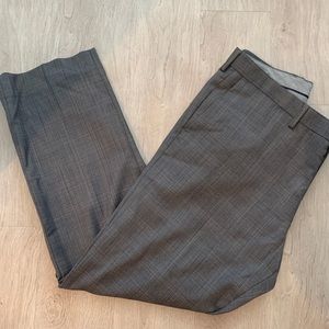 Banana Republic Classic Fit Pant